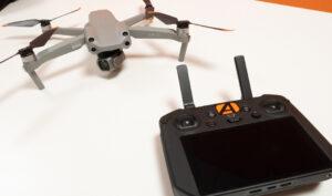 drone mavic air 2 s