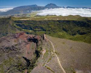 photo piton des neiges